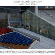 Delphic Amphictyony B