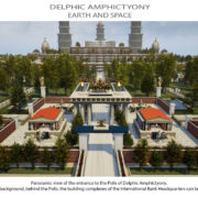 Delphic Amphictyony