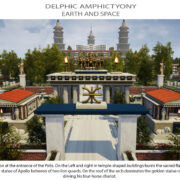 Delphic Amphictyony