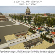 Delphic Amphictyony A