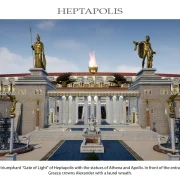Heptapolis 1