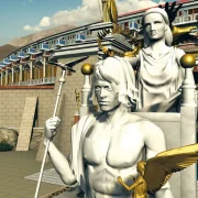 Ψηφιακή Heptapolis​ Πρεμιέρα 10