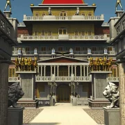 Ψηφιακή Heptapolis​ Πρεμιέρα 11