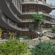 Ψηφιακή Heptapolis​ Πρεμιέρα 12