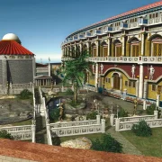 Ψηφιακή Heptapolis​ Πρεμιέρα 13