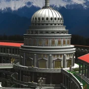 Ψηφιακή Heptapolis​ Πρεμιέρα 14