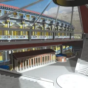 Ψηφιακή Heptapolis​ Πρεμιέρα 16