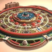 Ψηφιακή Heptapolis​ Πρεμιέρα 17