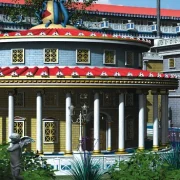 Ψηφιακή Heptapolis​ Πρεμιέρα 18