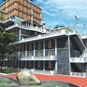 Ψηφιακή Heptapolis​ Πρεμιέρα 20