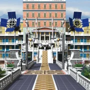 Ψηφιακή Heptapolis​ Πρεμιέρα 22