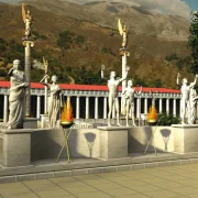 Ψηφιακή Heptapolis​ Πρεμιέρα 23