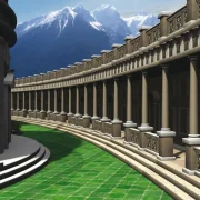 Ψηφιακή Heptapolis​ Πρεμιέρα 25