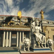 Ψηφιακή Heptapolis​ Πρεμιέρα 26