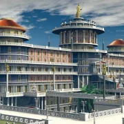 Ψηφιακή Heptapolis​ Πρεμιέρα 27