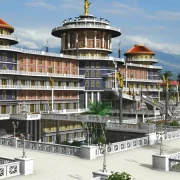 Ψηφιακή Heptapolis​ Πρεμιέρα 29