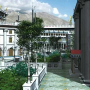 Ψηφιακή Heptapolis​ Πρεμιέρα 3