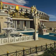 Ψηφιακή Heptapolis​ Πρεμιέρα 30