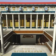 Ψηφιακή Heptapolis​ Πρεμιέρα 32