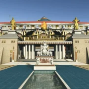 Ψηφιακή Heptapolis​ Πρεμιέρα 33