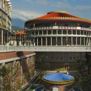 Ψηφιακή Heptapolis​ Πρεμιέρα 34