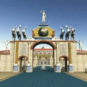 Ψηφιακή Heptapolis​ Πρεμιέρα 4