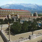 Ψηφιακή Heptapolis​ Πρεμιέρα 5