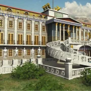 Ψηφιακή Heptapolis​ Πρεμιέρα 6