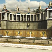 Ψηφιακή Heptapolis​ Πρεμιέρα 7