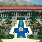 Ψηφιακή Heptapolis​ Πρεμιέρα 8