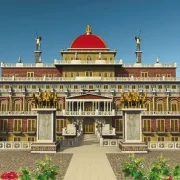 Ψηφιακή Heptapolis​ Πρεμιέρα 9