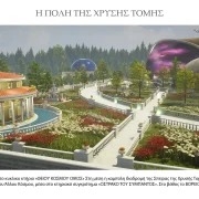 Η Πόλη της Χρυσής Τομής 61