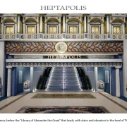 Heptapolis 2 Eng