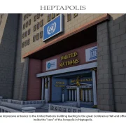 Heptapolis 36 Eng